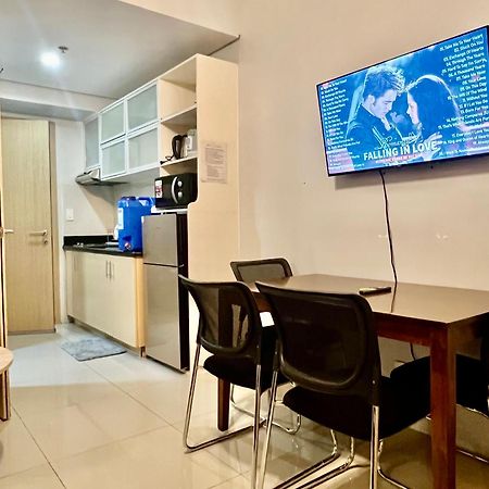 Grass Residences Tower 5 Manila Luaran gambar