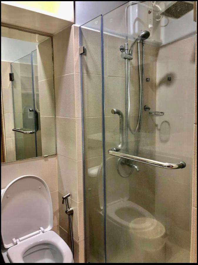 Grass Residences Tower 5 Manila Luaran gambar