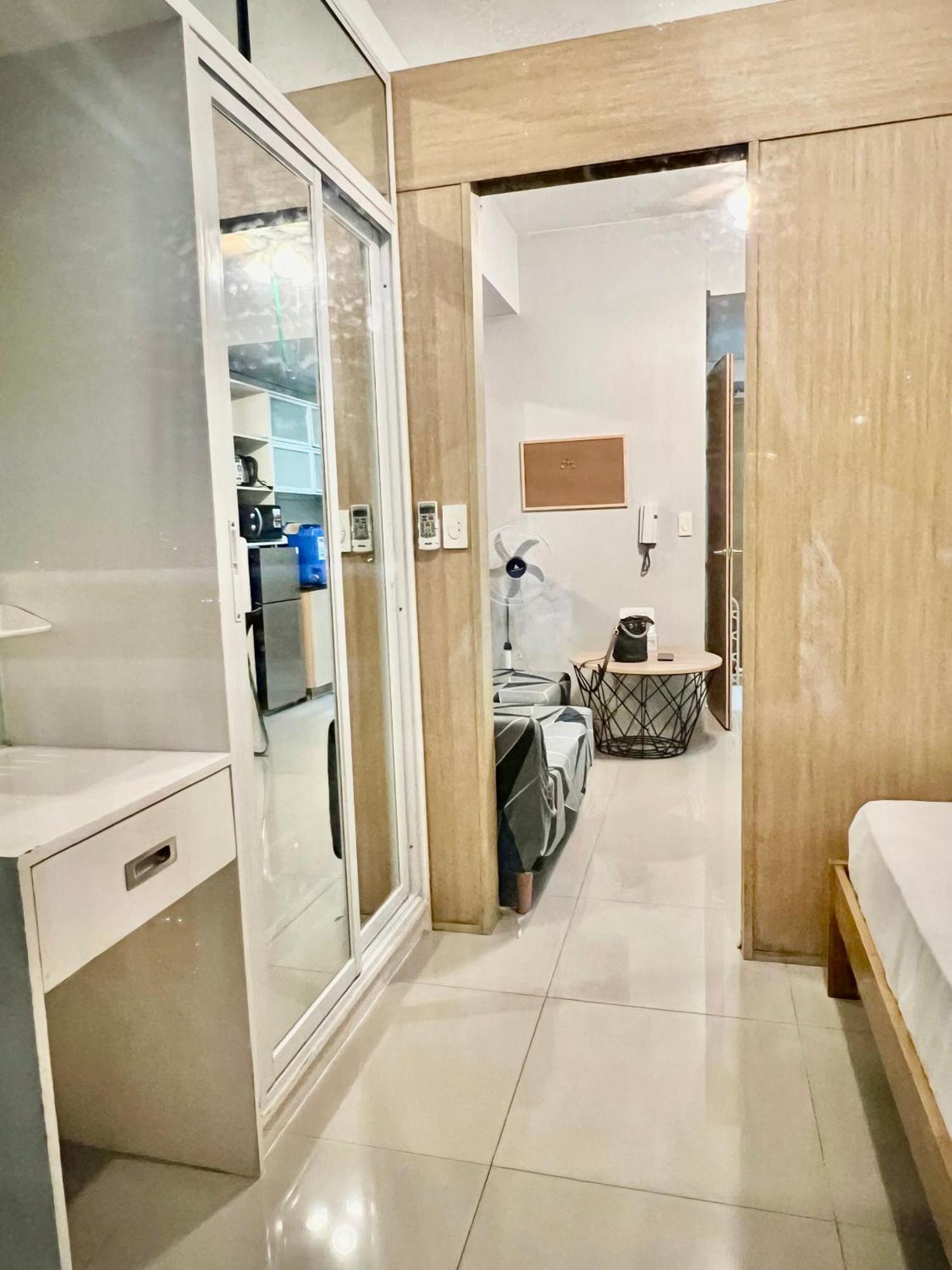 Grass Residences Tower 5 Manila Luaran gambar