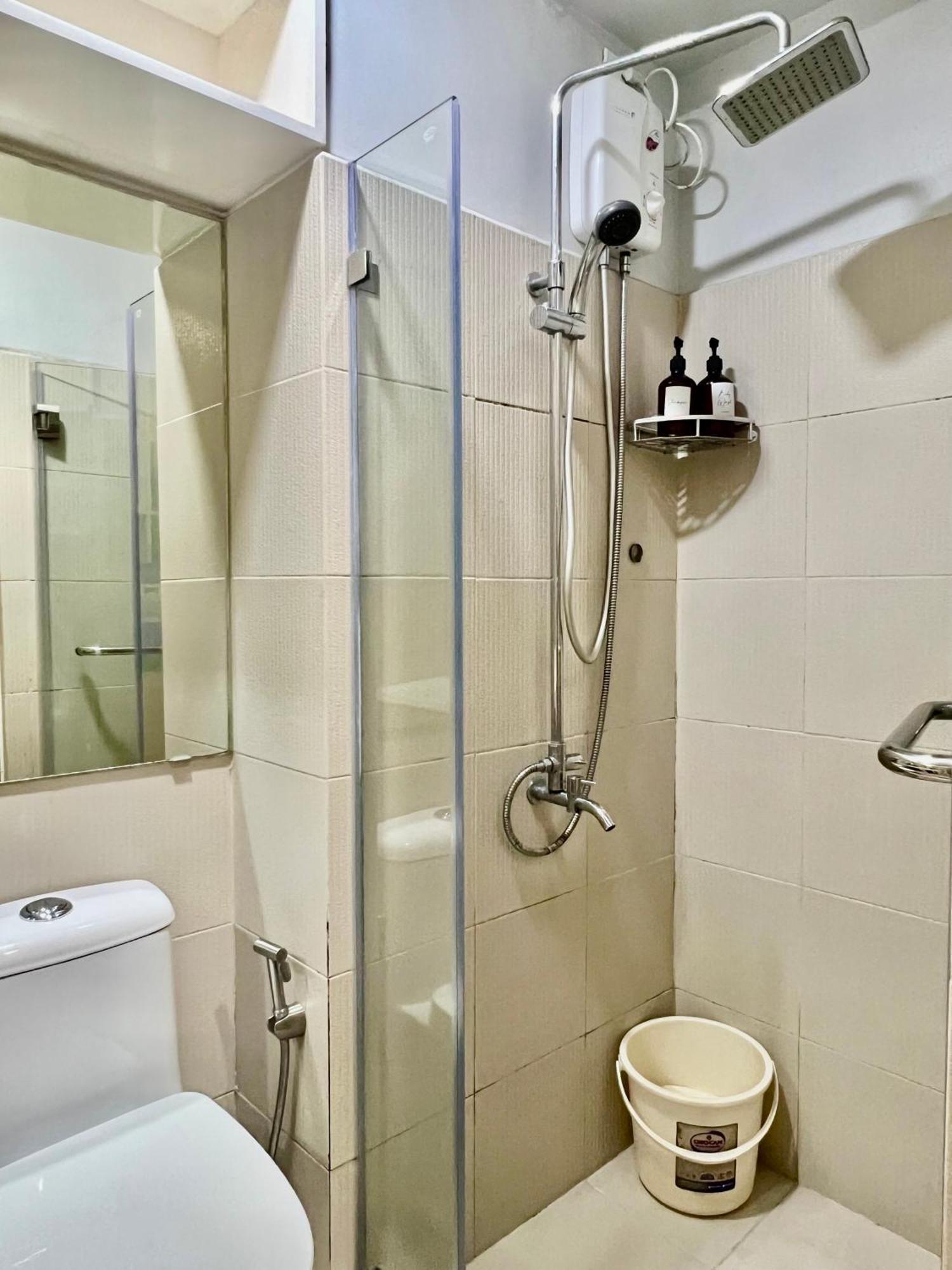 Grass Residences Tower 5 Manila Luaran gambar