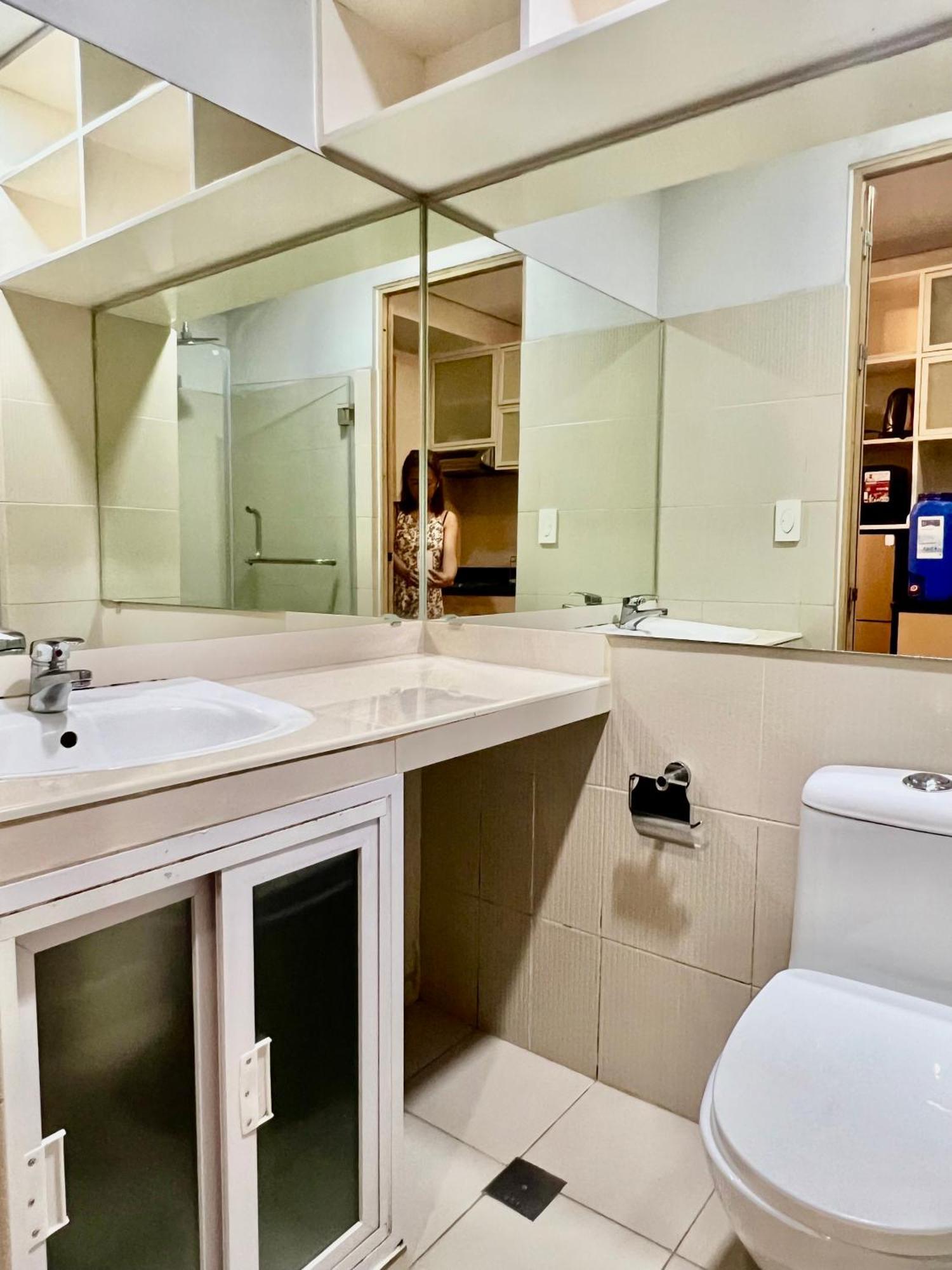 Grass Residences Tower 5 Manila Luaran gambar