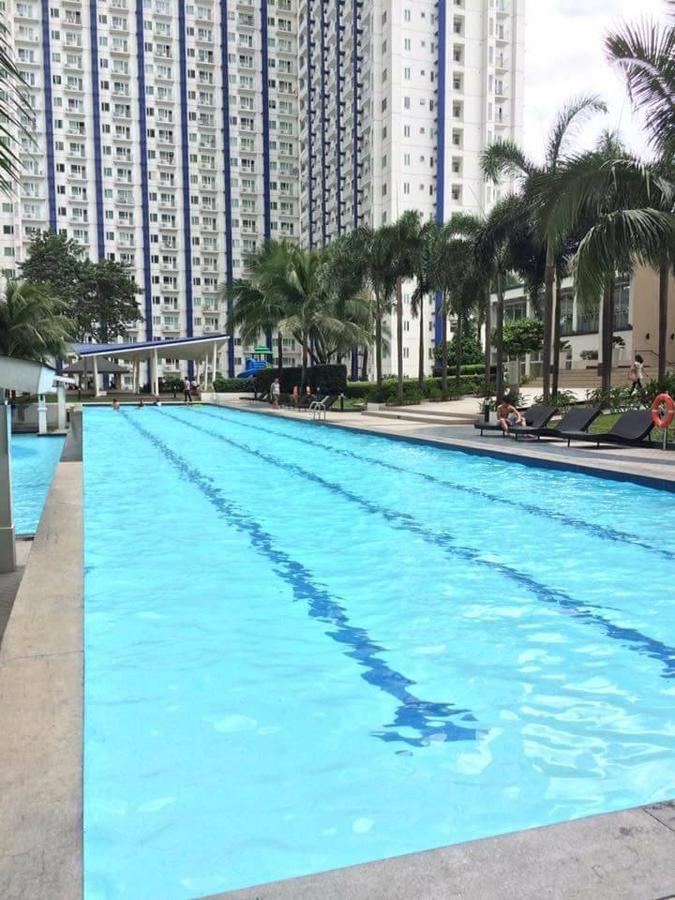 Grass Residences Tower 5 Manila Luaran gambar