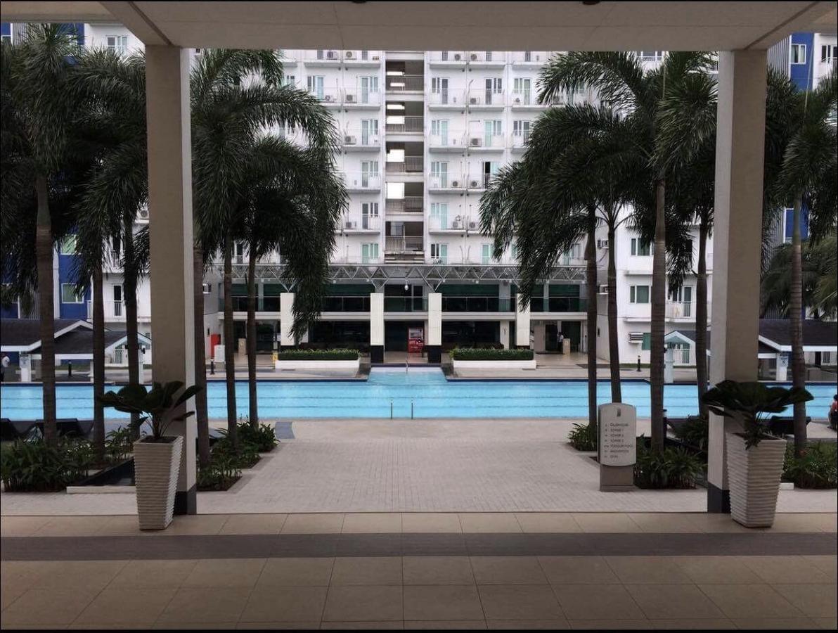Grass Residences Tower 5 Manila Luaran gambar