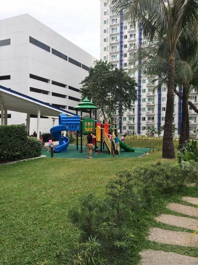 Grass Residences Tower 5 Manila Luaran gambar