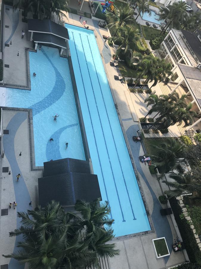 Grass Residences Tower 5 Manila Luaran gambar