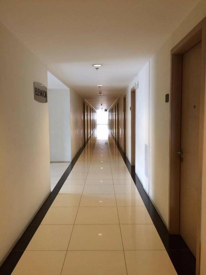 Grass Residences Tower 5 Manila Luaran gambar
