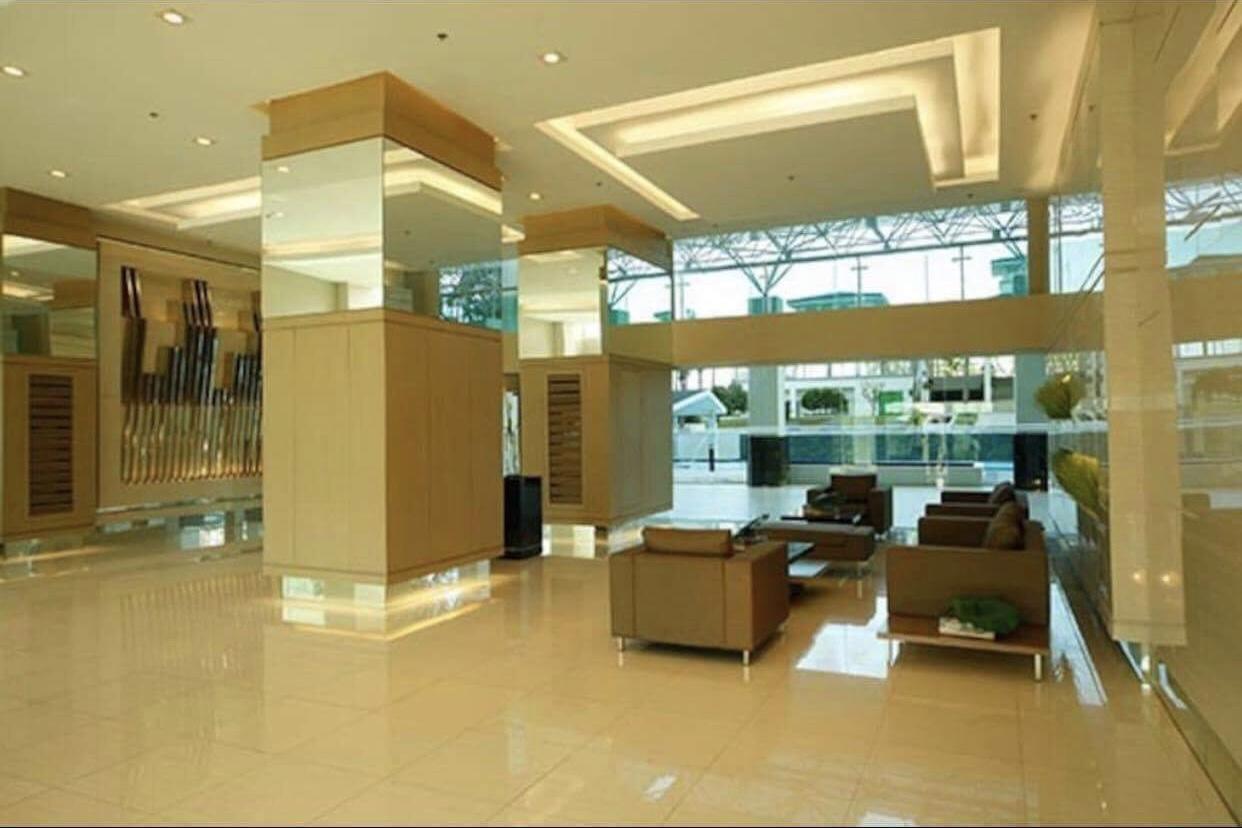 Grass Residences Tower 5 Manila Luaran gambar