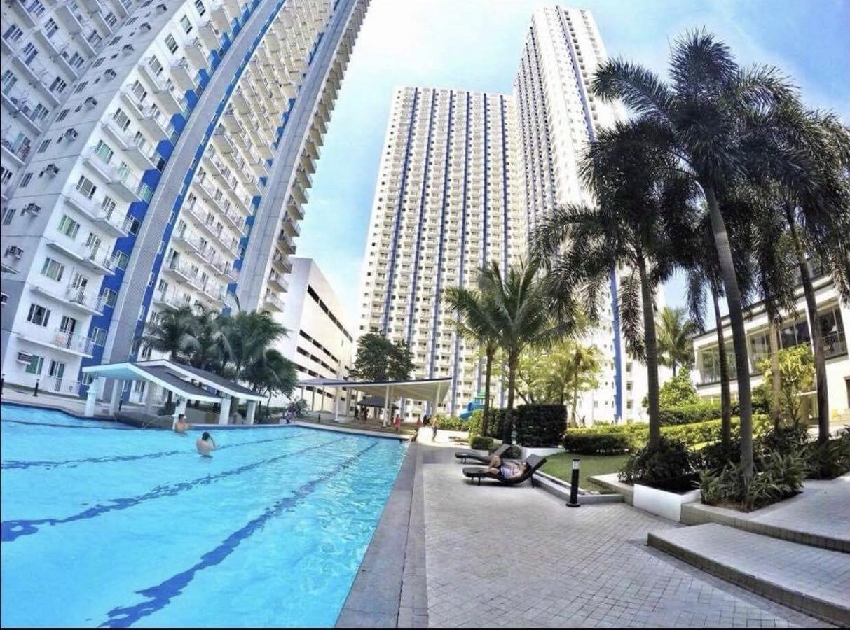 Grass Residences Tower 5 Manila Luaran gambar