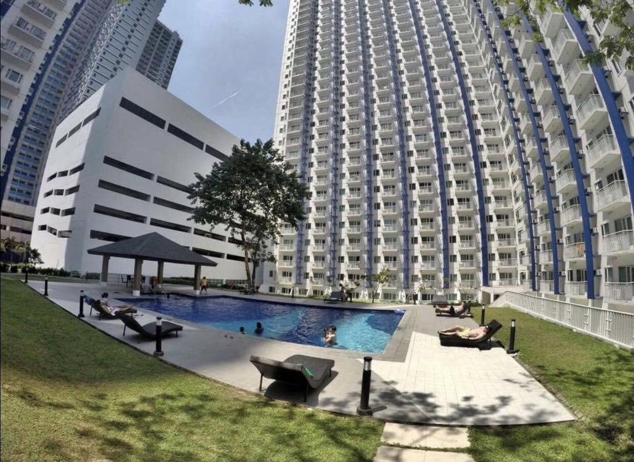 Grass Residences Tower 5 Manila Luaran gambar