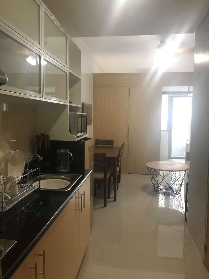 Grass Residences Tower 5 Manila Luaran gambar