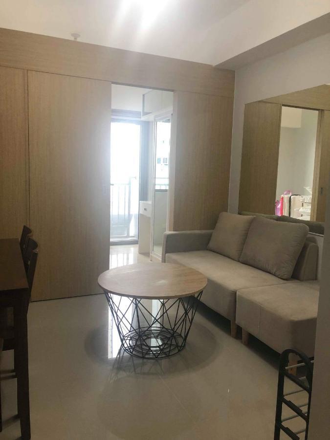 Grass Residences Tower 5 Manila Luaran gambar