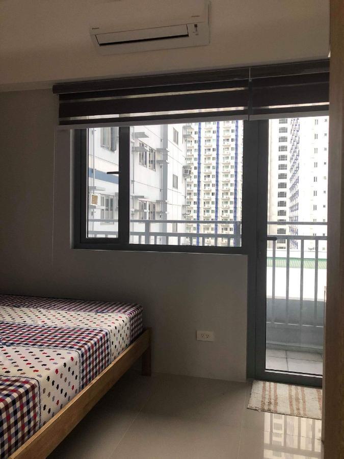 Grass Residences Tower 5 Manila Luaran gambar