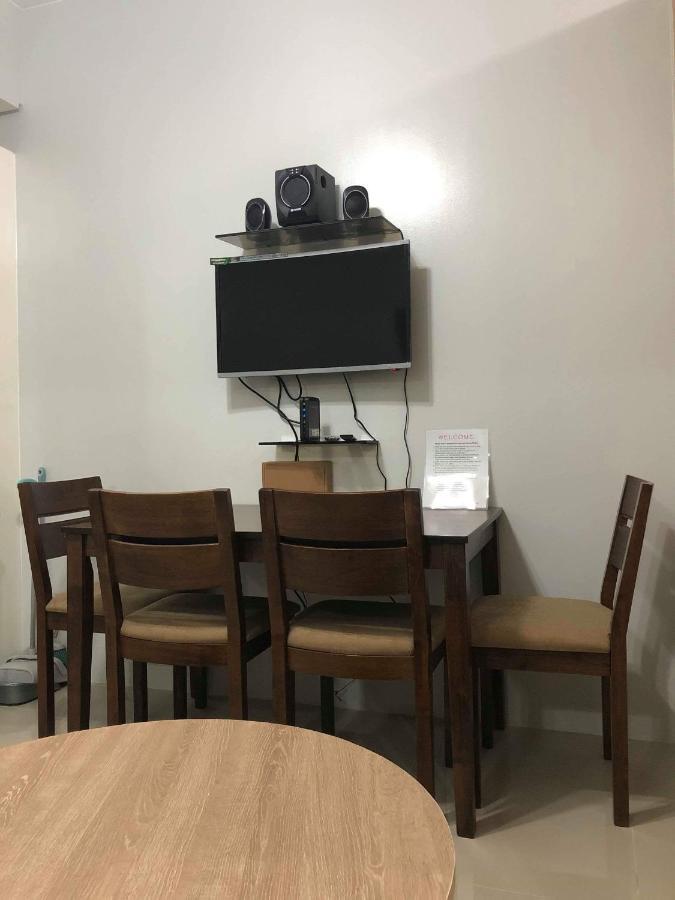 Grass Residences Tower 5 Manila Luaran gambar