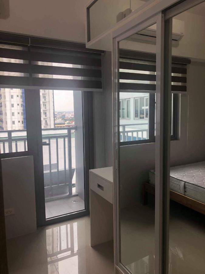 Grass Residences Tower 5 Manila Luaran gambar